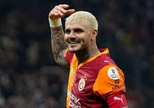 Hagi, Icardi'nin mektubuna cevap verdi! Sosyal medya yıkıldı