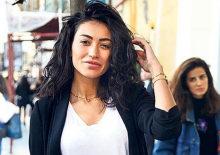 Modacı Rabia Yaman g&ouml;zaltına alındı!