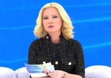 M&uuml;ge Anlı'dan Fenerbah&ccedil;e'ye milli yıldız i&ccedil;in tepki