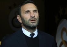 Ne olduysa 35 dakikada oldu: Okan Buruk gen&ccedil; yıldızın biletini kesti