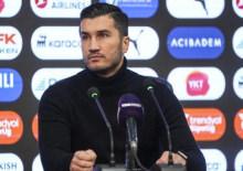 Nuri Şahin resmen a&ccedil;ıkladı! Başakşehir milli futbolcuyla yollarını ayırdı