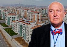 Profes&ouml;r Ercan'dan Bakanlığa &ouml;vg&uuml;: Tebrik ediyorum