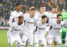 Trabzonspor'a 'temizlik' re&ccedil;etesi! Ozan ve Savic'e ilave 6 oyuncu...