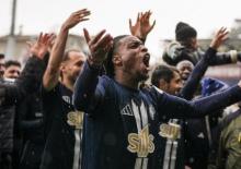 Şampiyonluğa oynayan takıma S&uuml;per Lig yolunda ağır darbe!