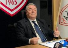 Samsun cephesinden Musaba a&ccedil;ıklaması! 'Etik değil ama başarı'