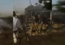 Son dakika: Nijerya'da camiye bombalı saldırı! &Ccedil;ok sayıda &ouml;l&uuml; ve yaralı var