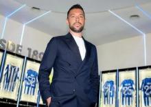 S&uuml;per Lig'de de &ccedil;alışmıştı! 36'lık teknik direkt&ouml;r tarih yazıyor