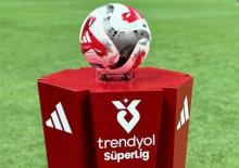 S&uuml;per Lig'den 3 kul&uuml;p PFDK'ye sevk edildi