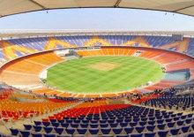 Tam 132 bin kişi sığıyor! İşte D&uuml;nyanın en b&uuml;y&uuml;k stadyumları!