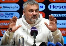 Thomas Reis'ten format eleştirisi: Sa&ccedil;ma buluyorum