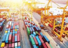 T&uuml;rkiye'den Suriye'ye dev ihracat! B&uuml;y&uuml;k başarı yakalandı