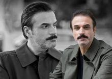 Ufuk &Ouml;zkan sevenlerini korkutmuştu! &Uuml;nl&uuml; oyuncunun son hali ortaya &ccedil;ıktı