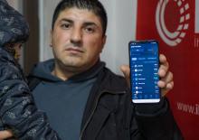 Yapay zeka tuzağına kandı, sahte APK ile 98 bin TL dolandırıldı