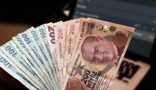 Yasadışı sitelerin yeni oyunu: Asgari &uuml;cret!