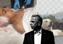 Ankaralı &lsquo;Yavaş Yavaş&rsquo; par&ccedil;alanıyor! Bu &ccedil;ocuğun vebali yakanızda