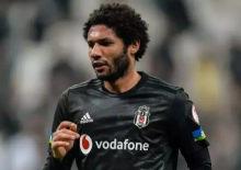 Beşiktaş'ın eski M&uuml;sl&uuml;man yıldızı Kur'an okudu!