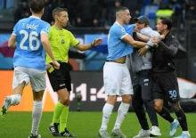 F.Bah&ccedil;e ve G.Saray'ın istediği yıldızlar İtalya'da kapıştı! 3 kırmızı kart 2 gol...