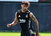 Jota Silva'dan transfer s&ouml;zleri: Bunun konuşulacağı zaman...