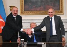 Kafkasya&rsquo;da yeni sayfa: Azerbaycan&ndash;Ermenistan barışı 2026&rsquo;ya taşınıyor