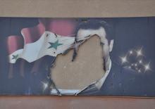  Kanlı plan deşifre oldu! Ortalığı kana bulayacaklardı! İşte Esed rejiminin kalıntıları 