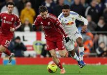 Liverpool'dan evinde beklenmedik kayıp!