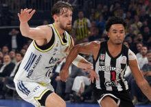 Potada ziyafet! Beşiktaş-F.Bah&ccedil;e ma&ccedil;ı nefes kesecek