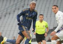 Rekora koşan Talisca'ya teklif var: 'Olumlu karşıladı'