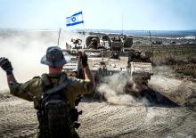 Skandal iddia: İsrail &uuml;ltimatom vermeye hazırlanıyor! Ordu devreye girecek