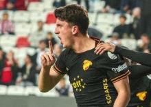 S&uuml;per Lig devleri, Feyenoord'la beraber G&ouml;ztepe'li yıldızın peşinde