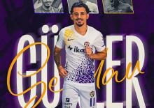 S&uuml;per Lig ekibi tecr&uuml;beli yıldızına veda etti