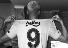 S&uuml;per Lig ekibinden rekor bedele giden yıldız Fenerbah&ccedil;e forması giydi