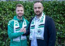 S&uuml;per Lig ekibine şampiyon takımdan takviye! Resmen a&ccedil;ıklandı