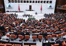 TBMM'ye sunuldu! 22 milletvekiline k&ouml;t&uuml; haber