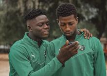 19 yaşındaki yetenek, sınavı ge&ccedil;ti! S&uuml;per Lig'de yeni imza