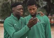 19 yaşındaki yetenek, sınavı ge&ccedil;ti! S&uuml;per Lig'de yeni imza