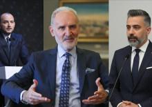 İTO, M&Uuml;SİAD ve ASKON&rsquo;dan aralık ayı enflasyon değerlendirmesi