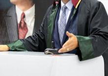 2026 CMK tarifesi a&ccedil;ıklandı! İşte avukatlara &ouml;denecek tutarlar!