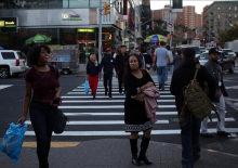 Amerikan r&uuml;yası bitti! Bir sekt&ouml;r hari&ccedil; a&ccedil;ık iş sayısı d&uuml;ş&uuml;şte