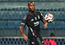 Beşiktaş'ın yıldızından Kenan Yıldız a&ccedil;ıklaması