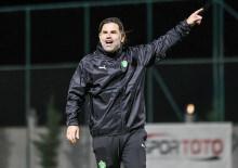 'Cezayı hep hocalar &ccedil;ekiyor' demişti! Ma&ccedil;ın ardından g&ouml;revine son verildi