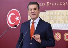 CHP'li Sarıg&uuml;l'den asgari &uuml;cret talebi