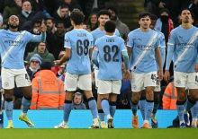 Futbolda tarihe ge&ccedil;ecek skor! D&uuml;nya devi zayıf rakibine 10 gol attı