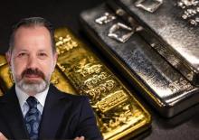 İslam Memiş yatırımcıları uyardı! 'Altın ve g&uuml;m&uuml;şe bel bağlamayın'