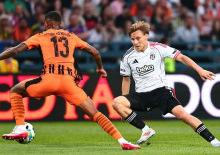 Jonas Svensson'un yeni takımı belli oldu: Beşiktaş'a veda etmişti