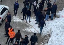 Kaldırımda y&uuml;r&uuml;yen gen&ccedil; kızın feci &ouml;l&uuml;m&uuml;! Yetkililerden uyarı geldi