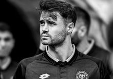 Konyaspor'dan Ahmet &Ccedil;alık paylaşımı