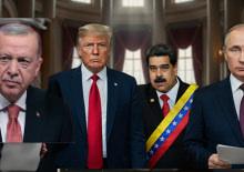 Maduro'yu bu lakapla tanıyorlar! İşte d&uuml;nya liderlerinin gizli lakapları...