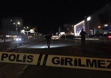 Makas atan s&uuml;r&uuml;c&uuml; can aldı! Kurye hayatını kaybetti