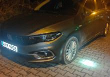 16 aracın lastiklerini kesti! Psikolojisi bozukmuş