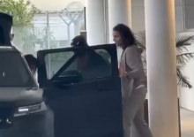 Matteo Guendouzi Fenerbah&ccedil;e i&ccedil;in İtalya'dan yola &ccedil;ıktı
